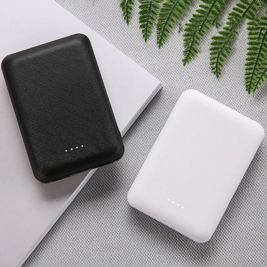 FlickSync Portable Fast Charger